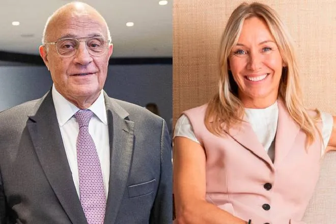 Puig remodela su consejo con la salida de Oliu