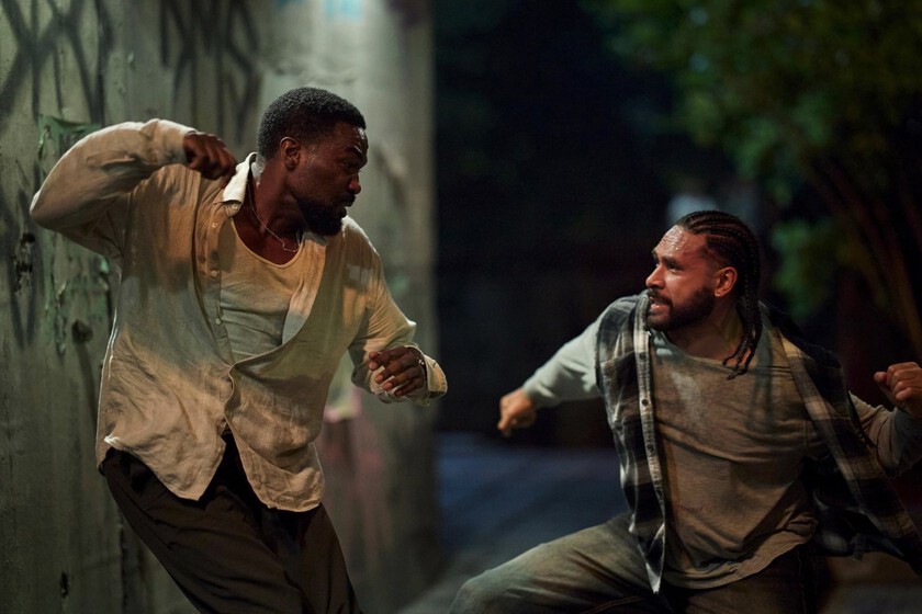 18 estrenos en Netflix: esta semana, un remake de un explosivo thriller, un documental perturbador y cine español muy reciente