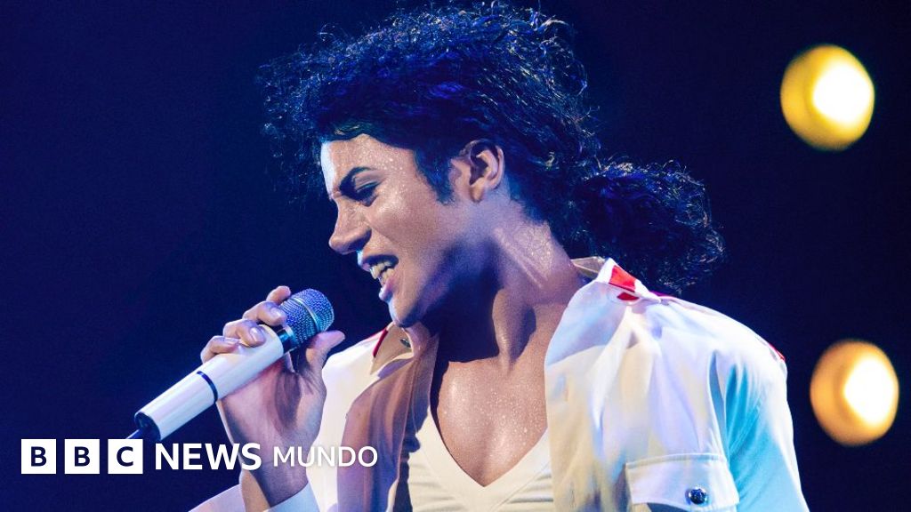 La película de Michael Jackson logra convertirse en el estreno de un biopic más taquillero de la historia a pesar de las malas críticas
