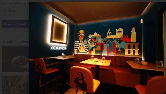 Disfruta de dos cócteles por solo 16,80 euros en Yoconda No Está