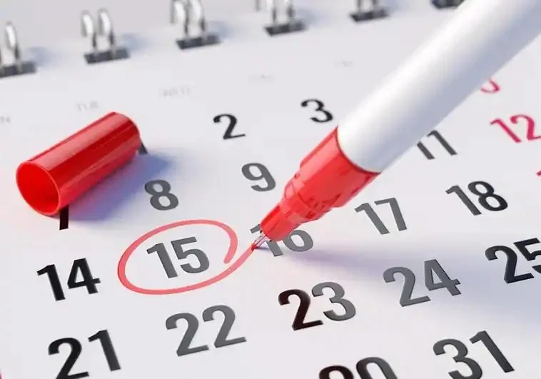 Santoral del 28 de abril de 2026: Descubre qué santos se celebran hoy