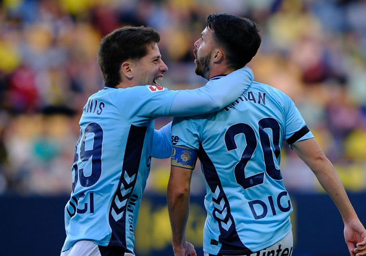 Así queda la clasificación para el Málaga al cierre de la jornada