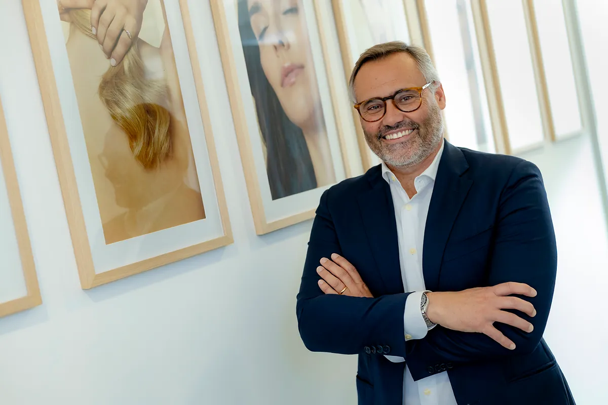 Por qué el jefe de Cristasol o Natural Honey trabaja hasta en vacaciones