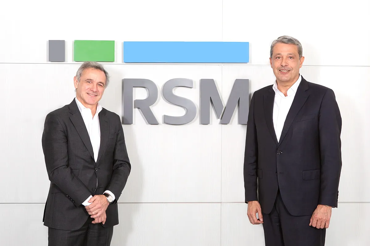 RSM integra UBT Legal & Compliance para reforzar el área de consultoría
