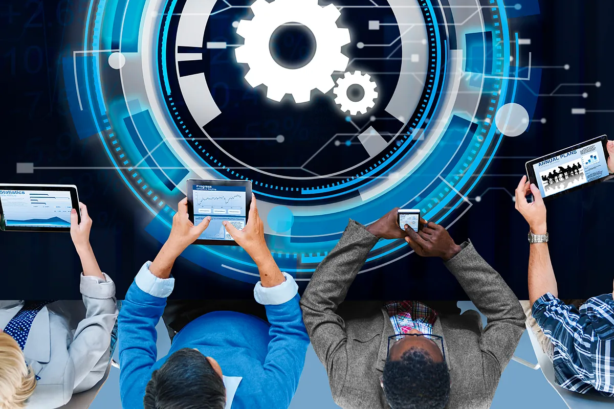 Así construyen las 'start up' equipos 'tech' de alto rendimiento