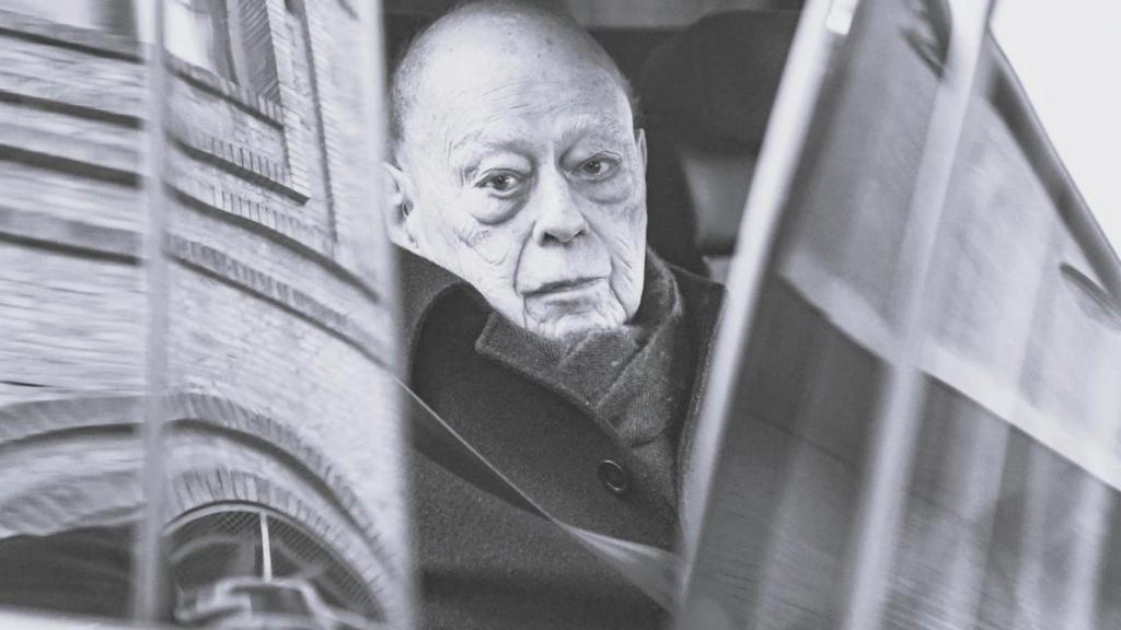 Doce años después, la Justicia ya no es justicia