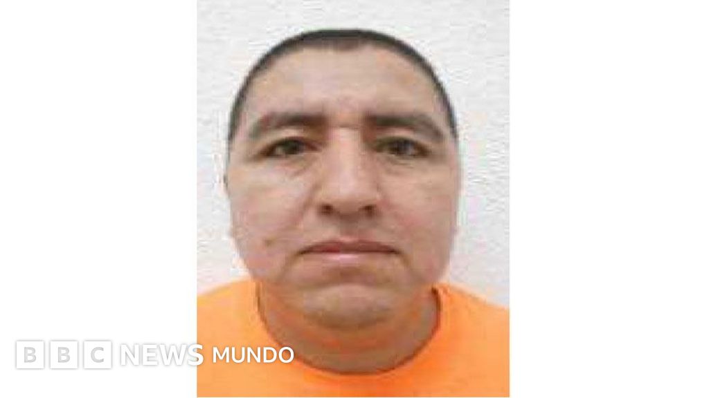 Detienen al capo narco mexicano Audias Flores Silva, alias "El Jardinero"