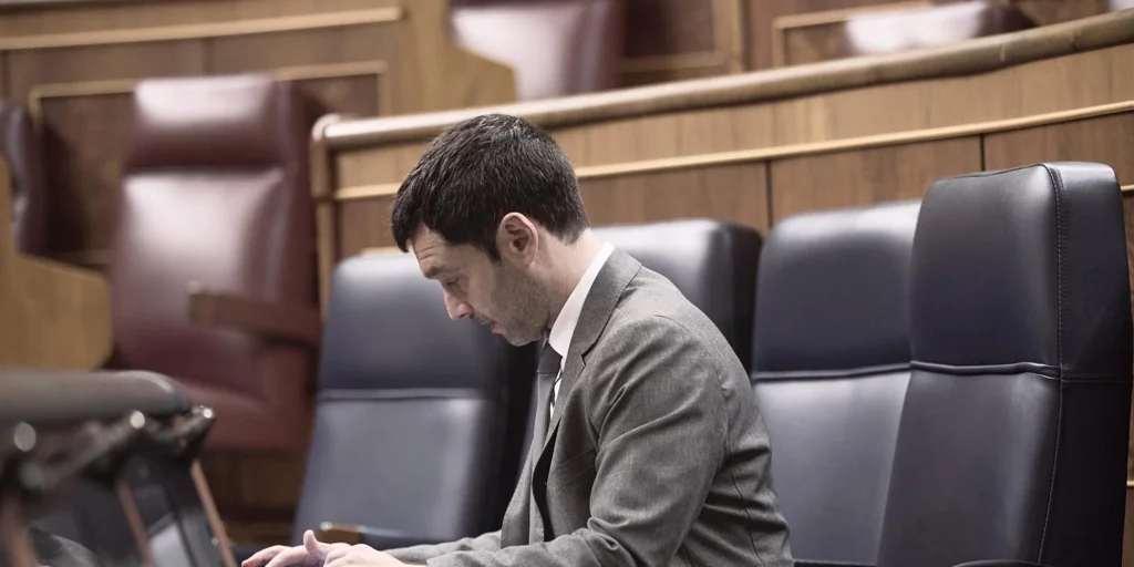 El rechazo de PP y Junts al decreto de los alquileres pone a Sumar al filo de otra derrota parlamentaria