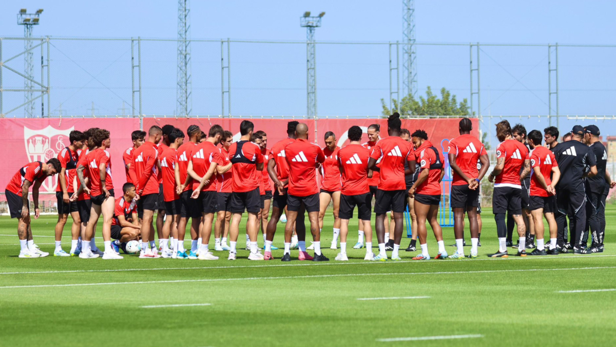 Sólo queda el Sánchez-Pizjuán