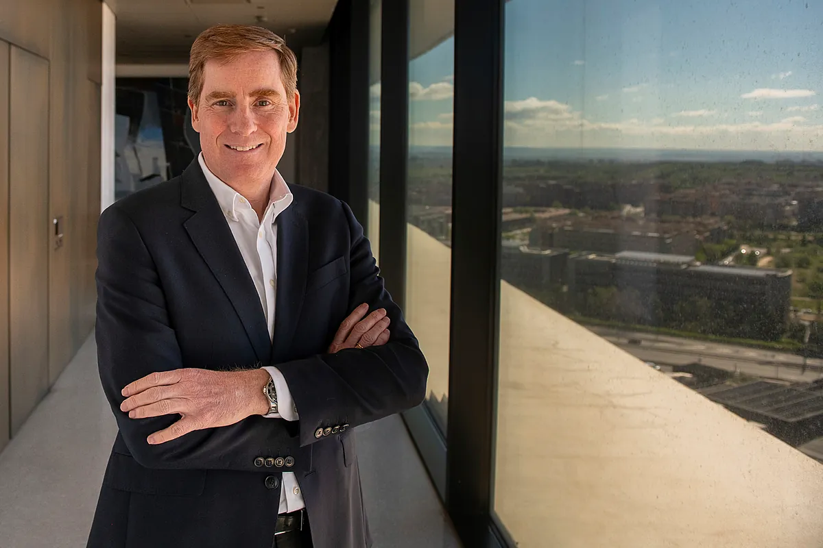 "BBVA prevé captar más de medio millón de clientes jóvenes este año"