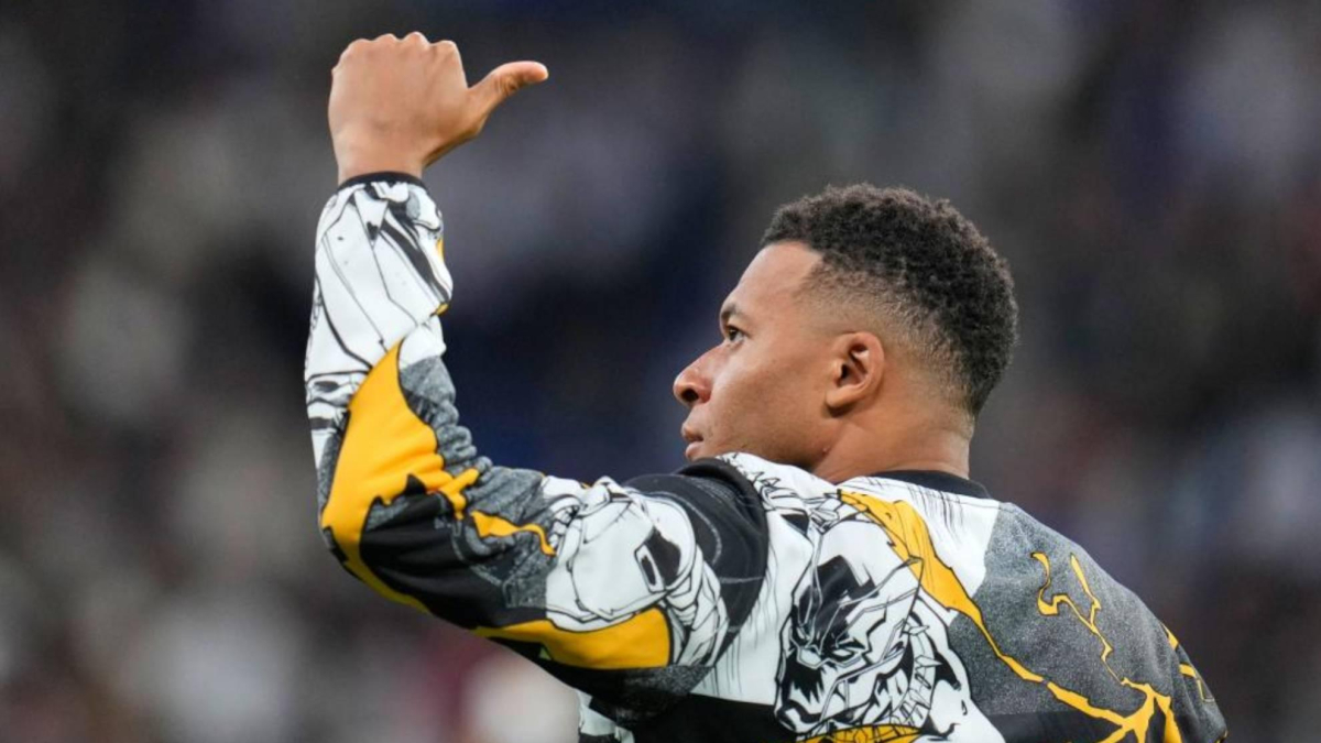 Xabi no quiere sustos<br>