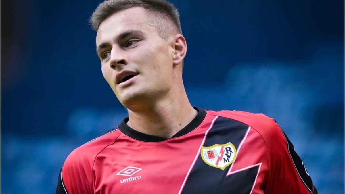 Jorge de Frutos: "Ha sido un susto importante"