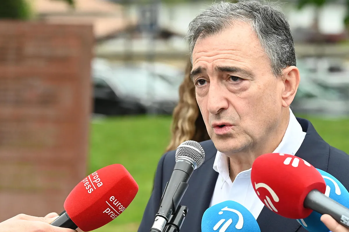 El PNV se abstendrá en la votación del decreto de prórroga de los alquileres