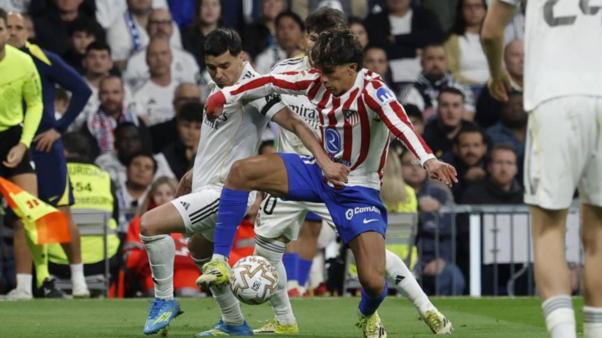 El Mundial afectará a la primera jornada de LaLiga, que tendrá varios partidos aplazados