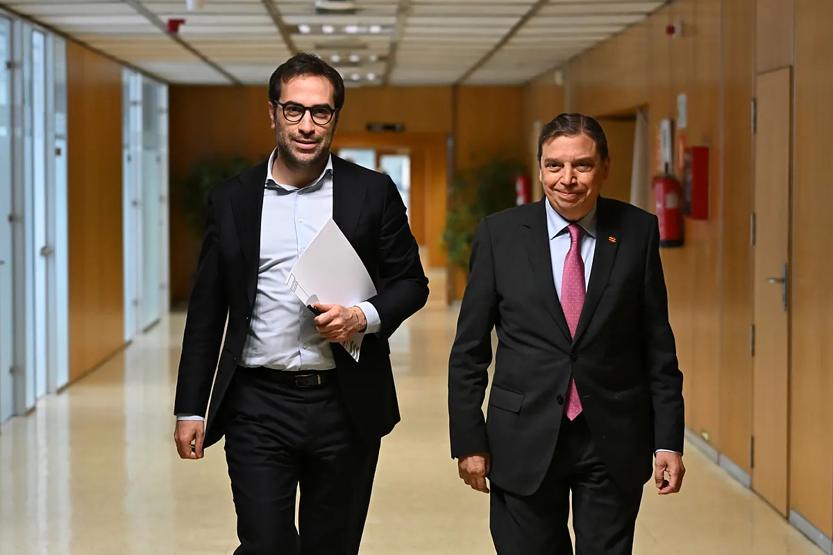 Ormuz aviva el temor a una crisis alimentaria