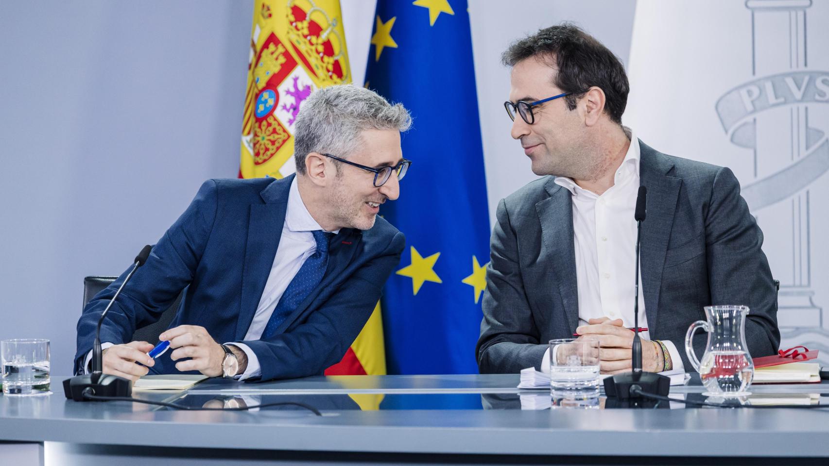 Golpe a la economía: Cuerpo mantiene el PIB en el 2,2% pero la inflación subirá al 3,1% tras el peor dato de empleo en 13 años