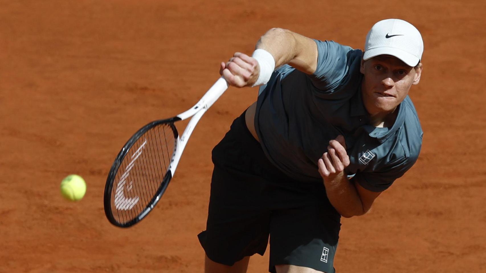 Sinner pasa con nota el trámite frente a Norrie en la Caja Mágica y ya espera en cuartos al prometedor Rafa Jódar