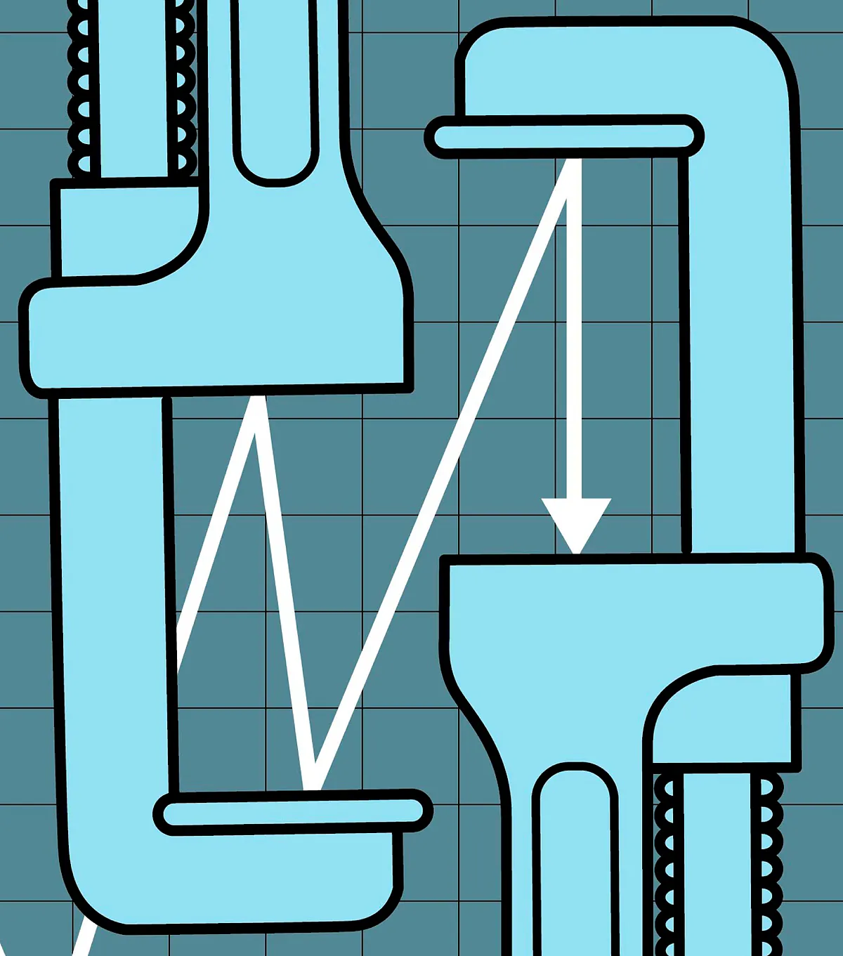 Doble presión sobre los mercados: Guerra en Irán y crédito privado