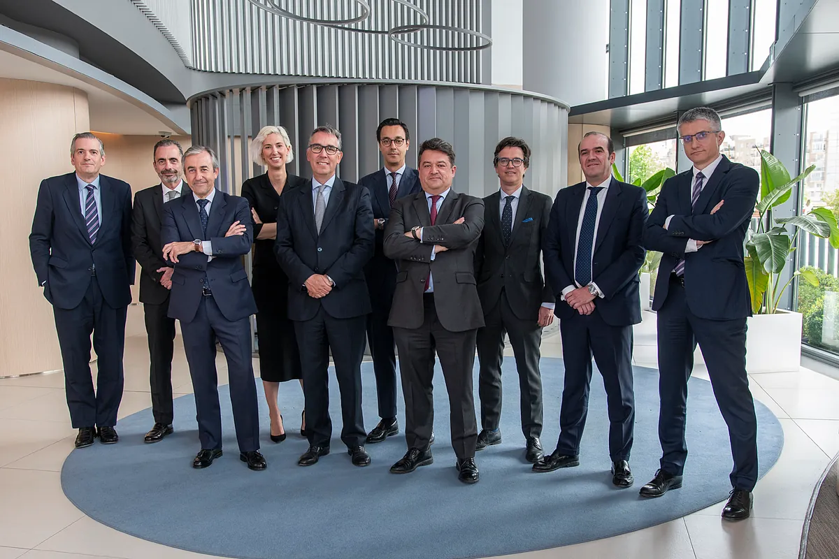 PwC se une a la ofensiva de las 'Big Four' por la Defensa