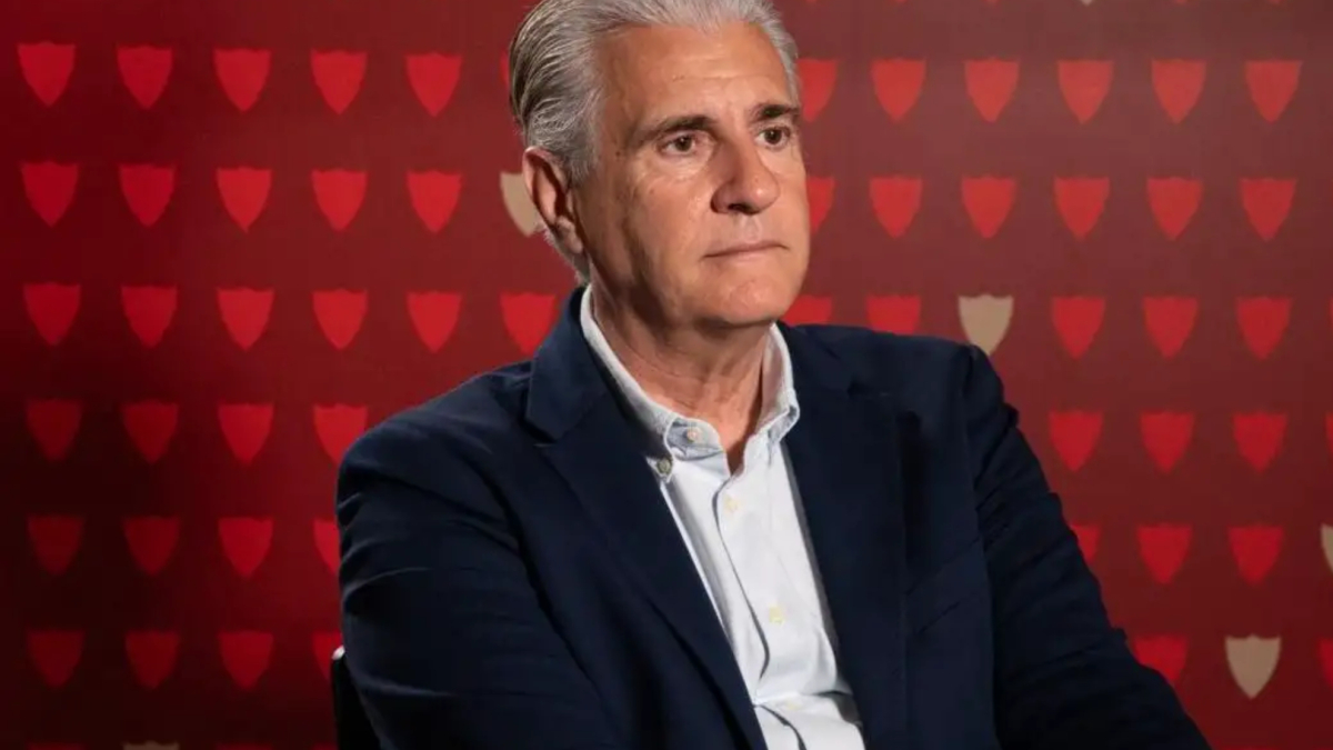 Antonio Cordón: "Es el momento de estar unidos, creemos que lo vamos a sacar adelante"