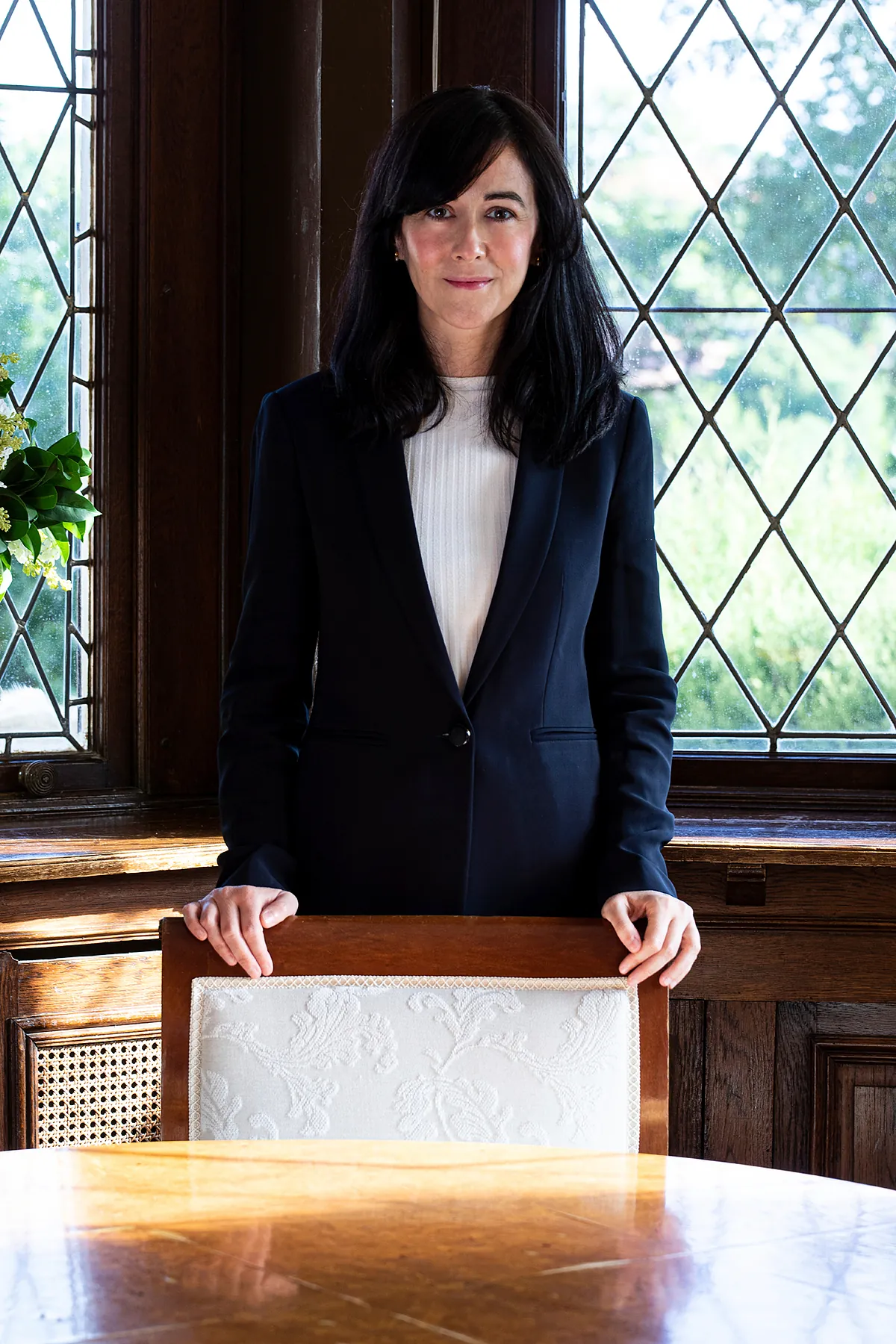 De la Rocha (Moncloa) y Gualda (Sepi) esquivan declarar en el Congreso por la polémica Indra-Escribano