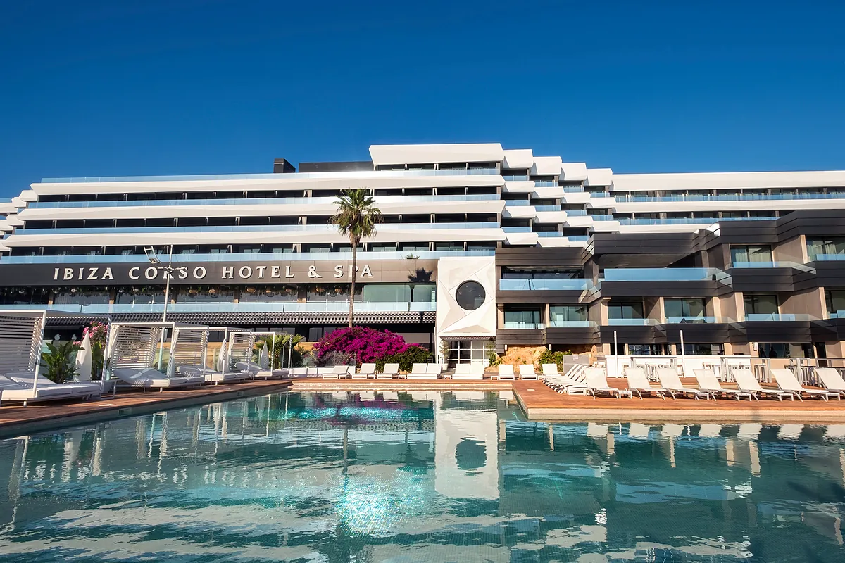 La inversión hotelera supera los 1.000 millones hasta marzo con precios récord