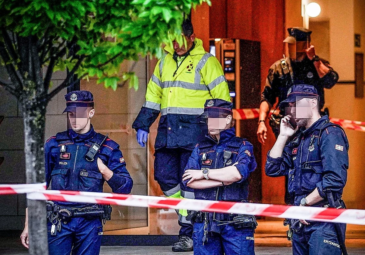 El valenciano que asesinó a su pareja embarazada de mellizos se enfrenta a una pena de 45 años de cárcel