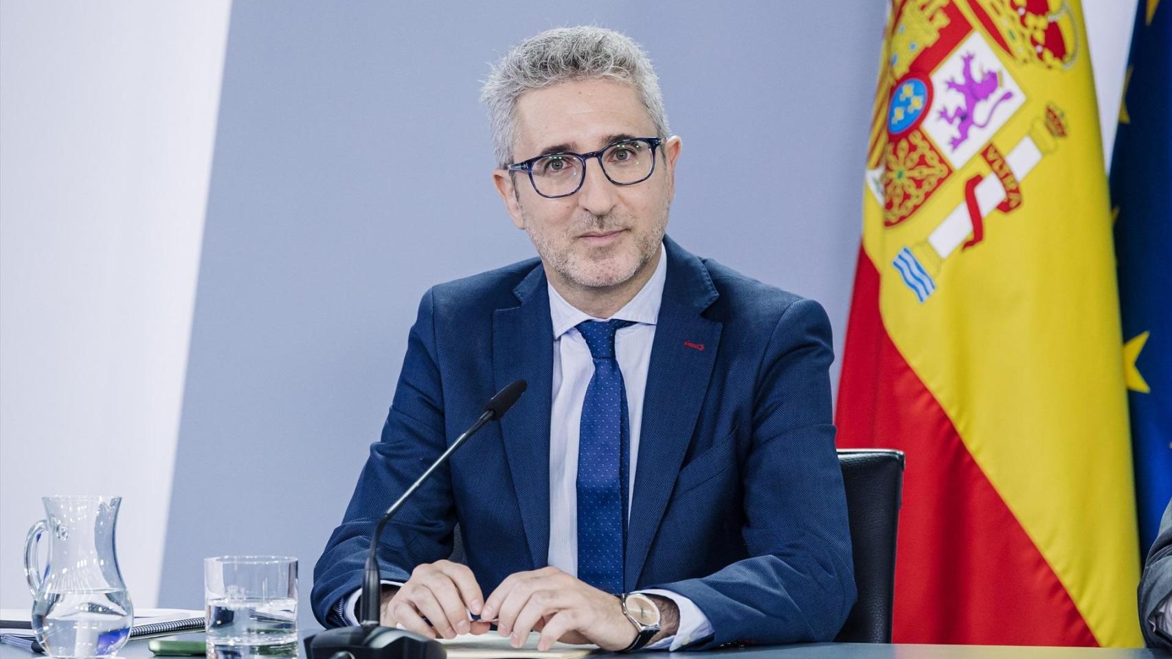 El Gobierno autoriza los 1.300 millones de euros del crédito dana y pide a la oposición que lo convalide en el Congreso