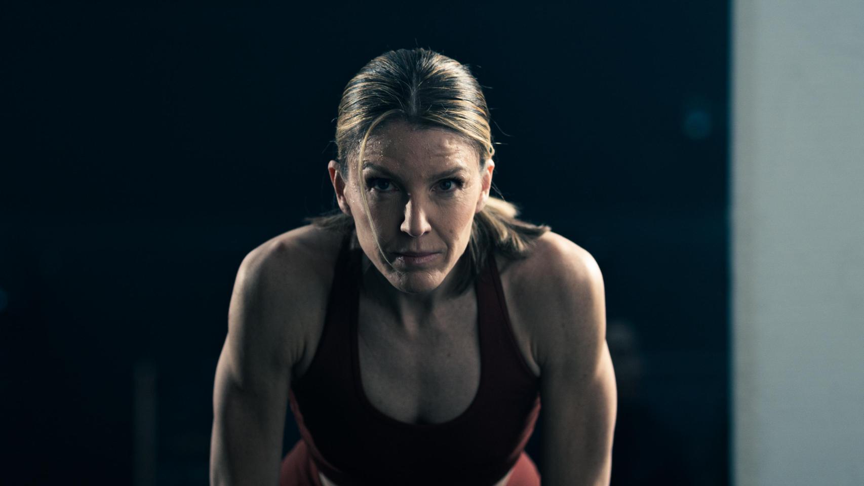 Cuando correr “no es solo por la foto”: el objetivo de Crys Dyaz ante la media maratón de Madrid de la mano de Xiaomi