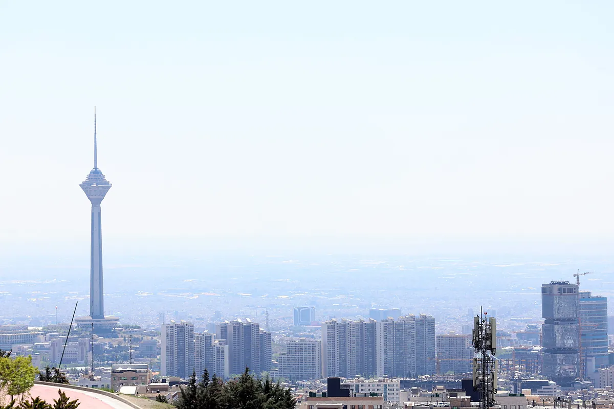 Acostúmbrense a la larga guerra de Irán