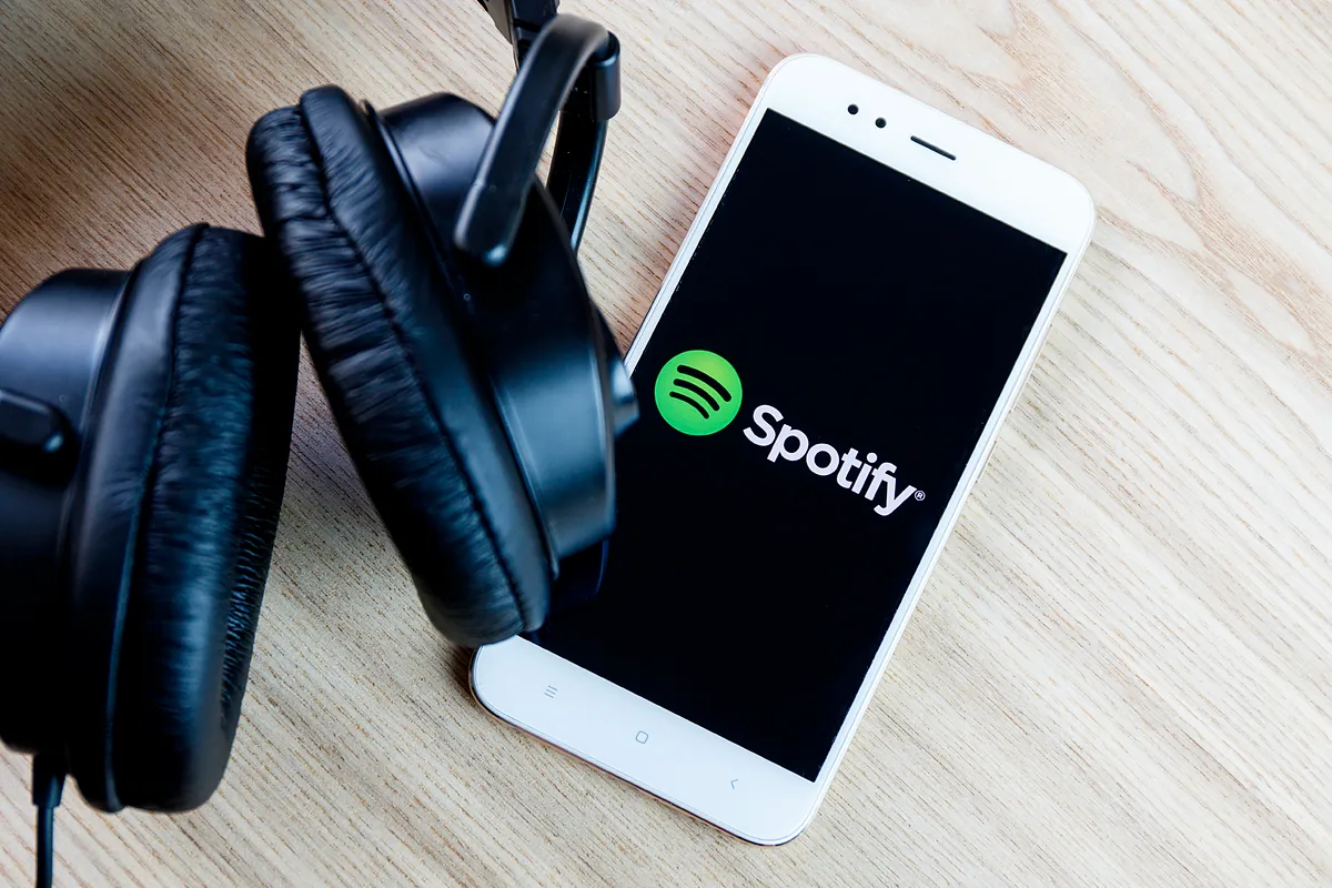 Spotify se hunde en Bolsa tras decepcionar con sus previsiones
