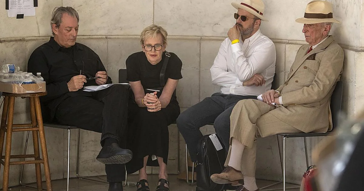 Siri Hustvedt, Bartleby y la princesa del guisante