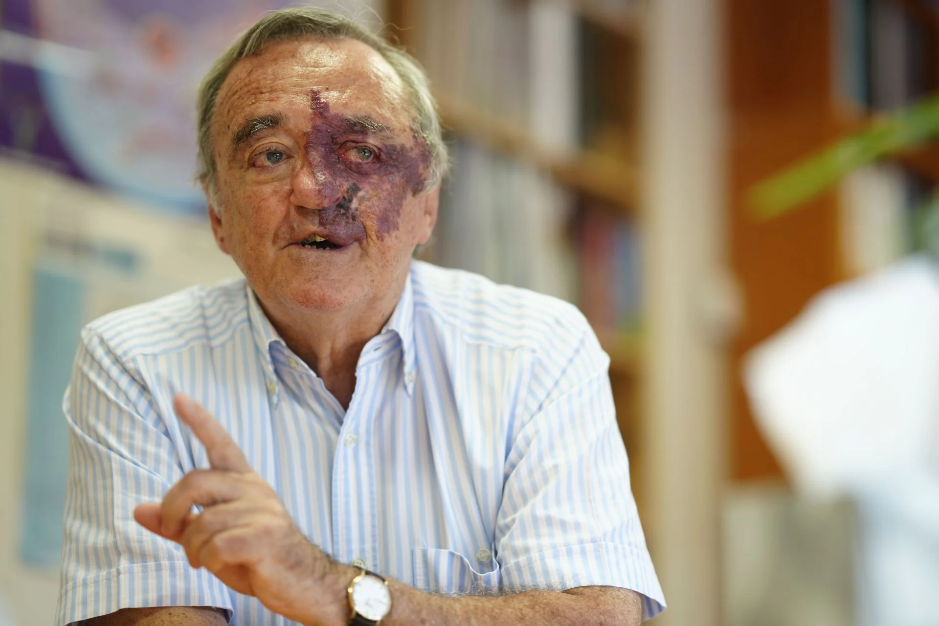 La Academia de Ciencias de EEUU retira el estudio de Barbacid sobre el cáncer de páncreas