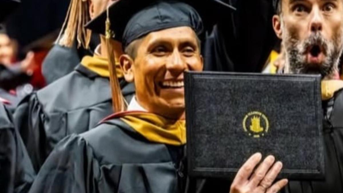 Nairo Quintana, el último baile del escarabajo: año de despedida... sin grandes