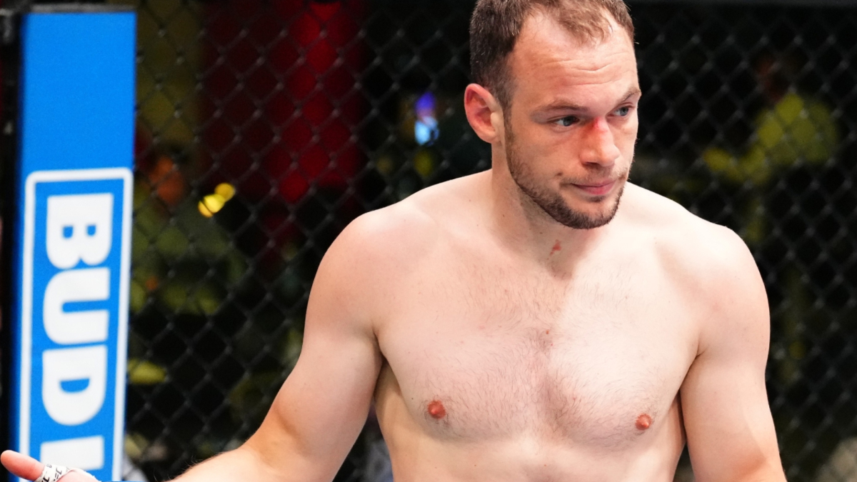 La UFC desembarcará en Serbia este verano, y España sigue esperando