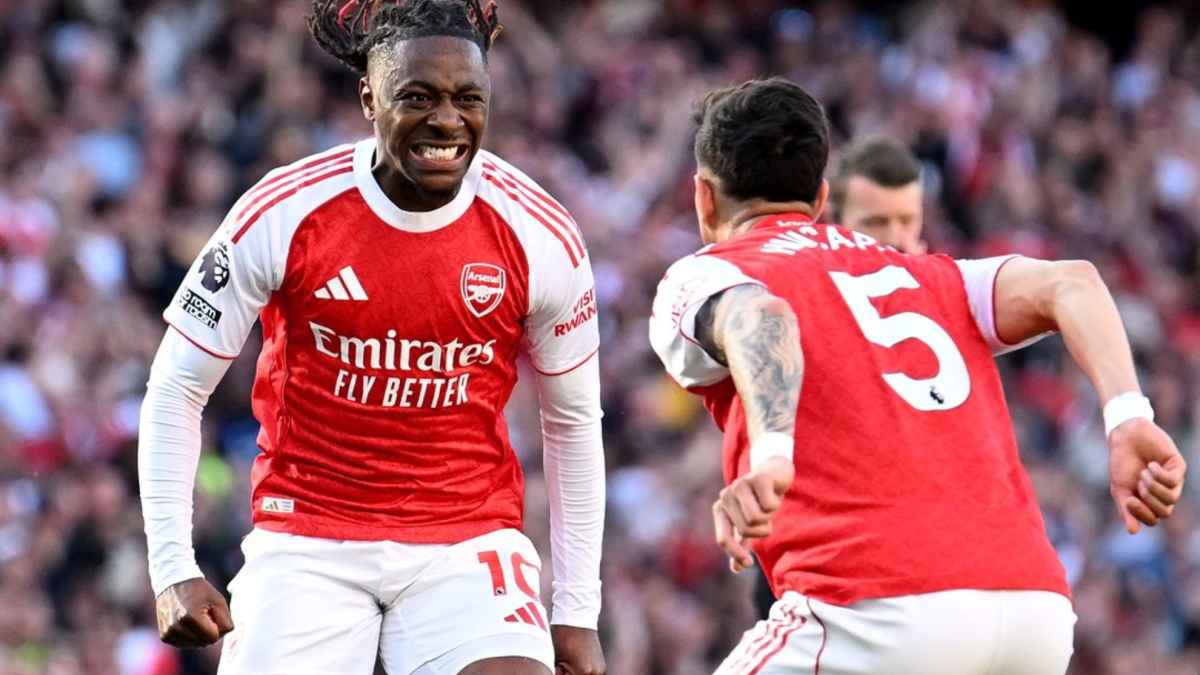 El Arsenal reactiva su arma más letal para el Metropolitano: “Creíamos que era correcto probar algo distinto”