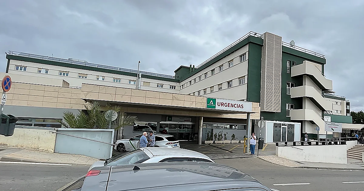 El Defensor del Paciente pide a la Fiscalía investigar la muerte de una niña por meningitis en Málaga