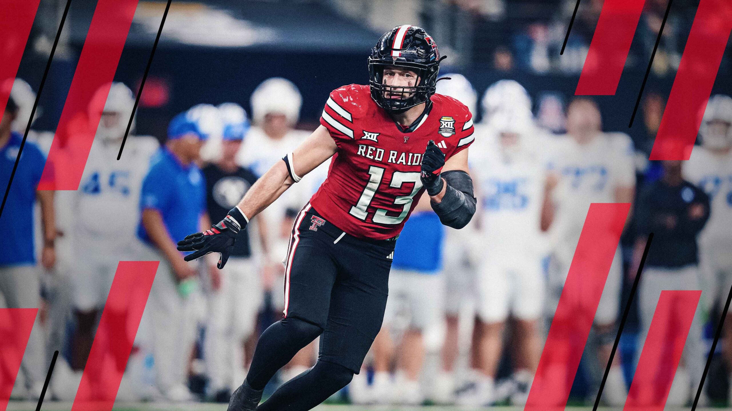 2027 NFL Draft: Early linebacker rankings