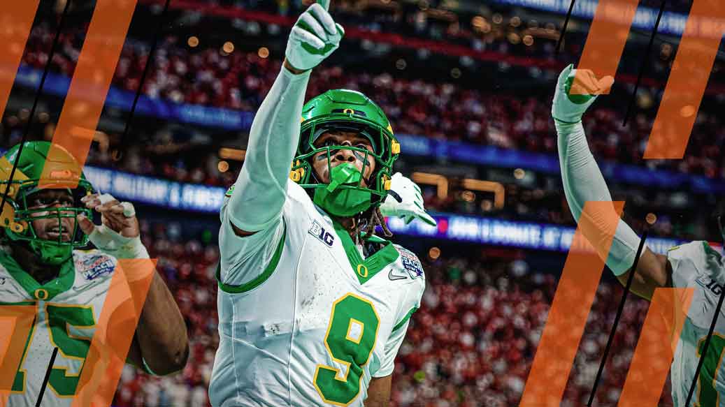 2027 NFL Draft: Early tight end rankings