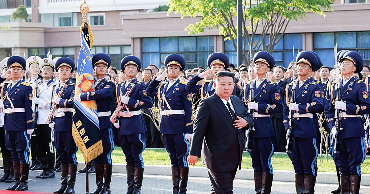 Corea del Norte incrementa sus ejecuciones tras la pandemia