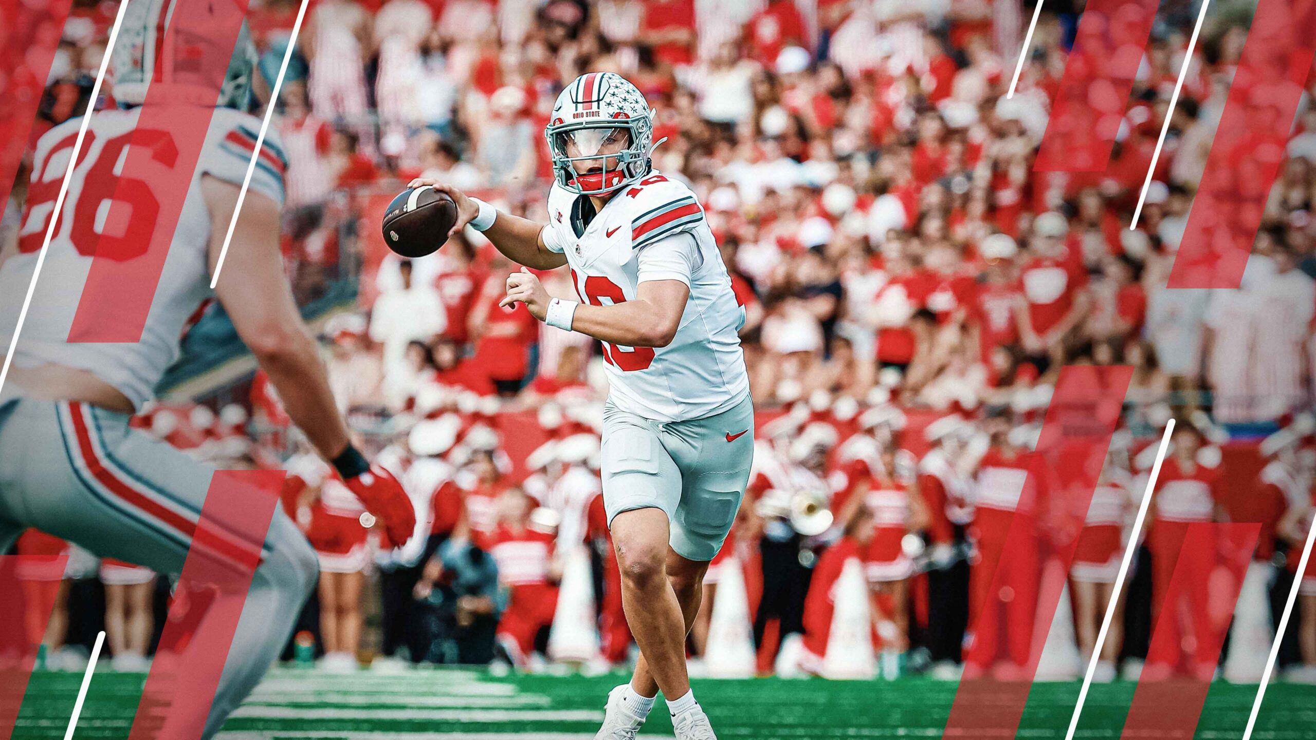 2027 NFL Draft: Top five players at every position