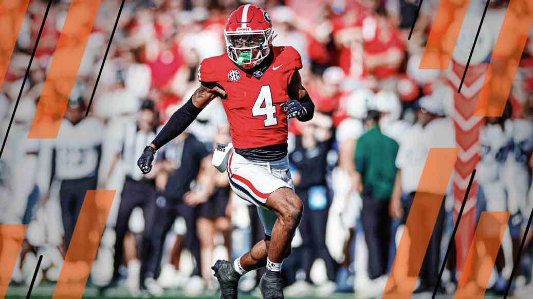 2027 NFL Draft: Early safety rankings