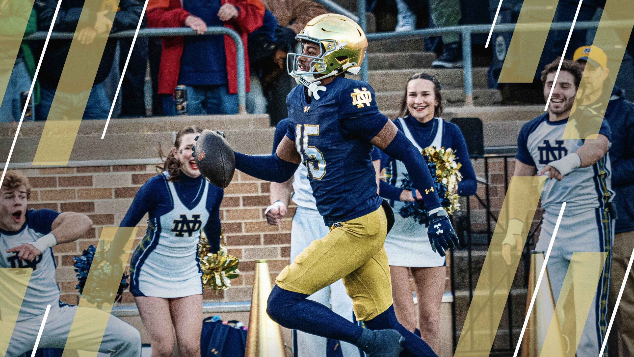 2027 NFL Draft: Early cornerback rankings