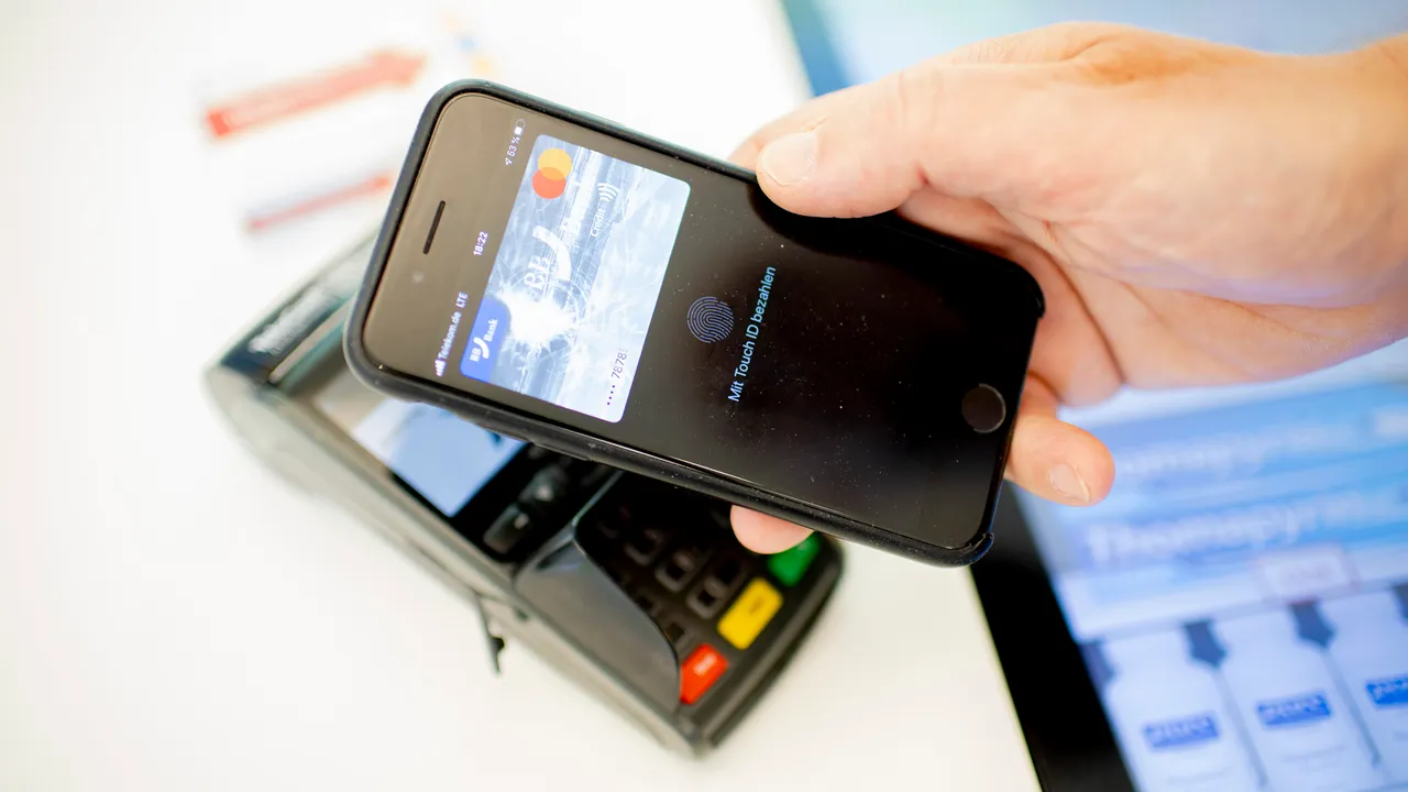 La carrera para crear una IA realmente segura que administre tu tarjeta online