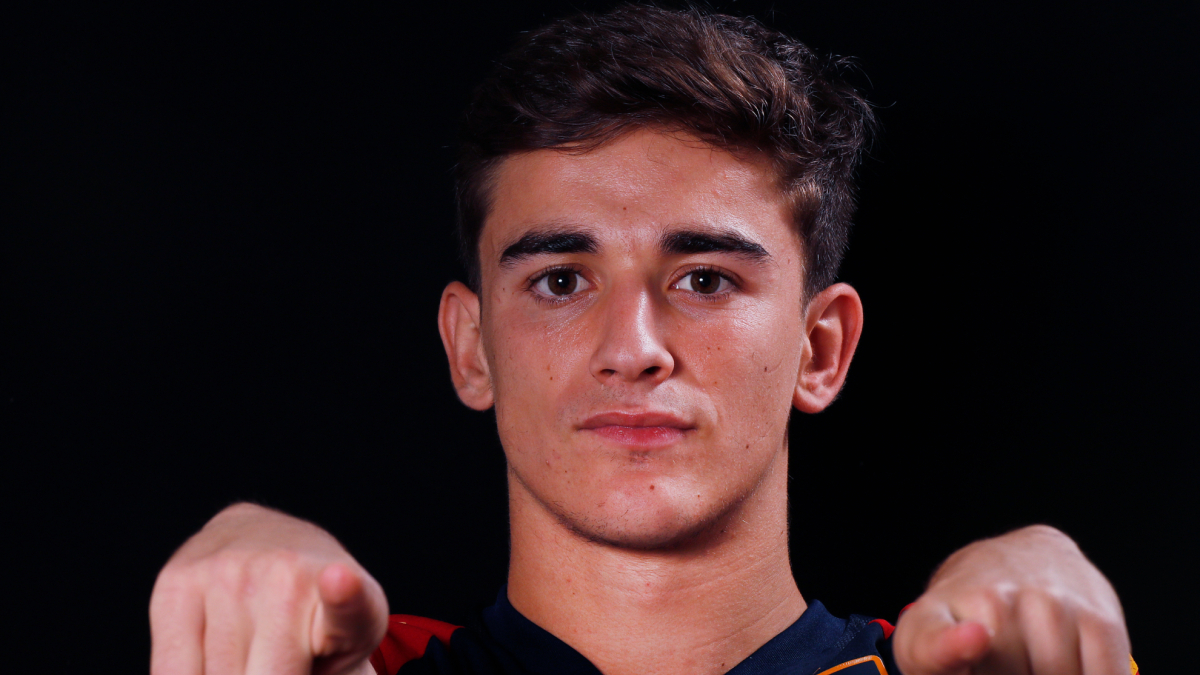 El estado de la nación: Gavi da pasos de gigante hacia el Mundial