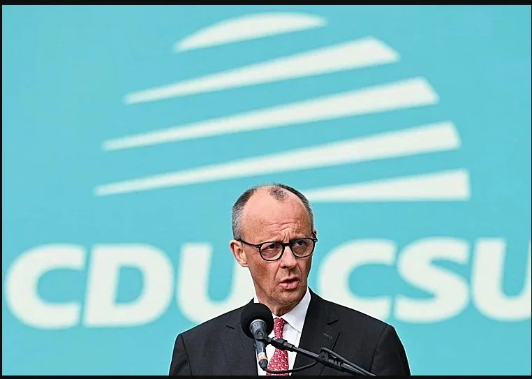 El Gobierno alemán anuncia un drástico recorte del Estado del bienestar para reducir el déficit y pagar el rearme