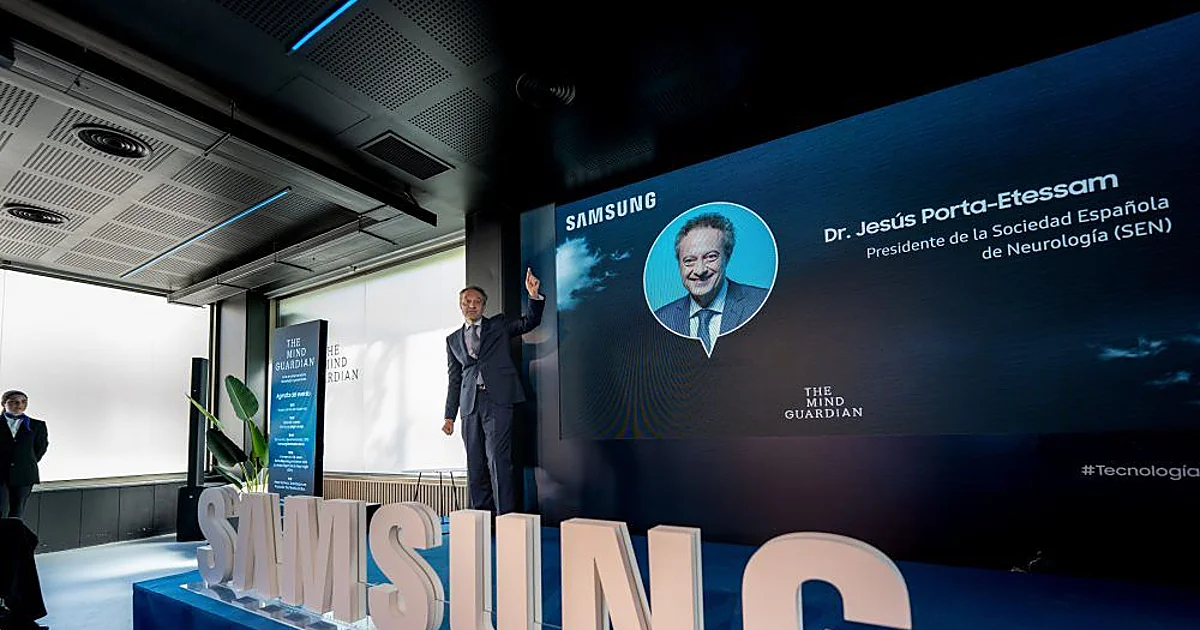 Presentan una aplicación para el cuidado de la salud cerebral