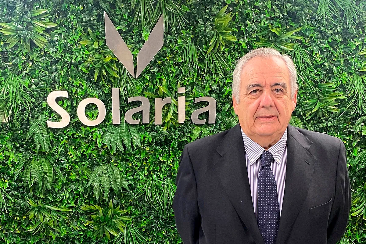 Solaria lanza una ampliación de 315 millones para impulsar su apuesta por los centros de datos