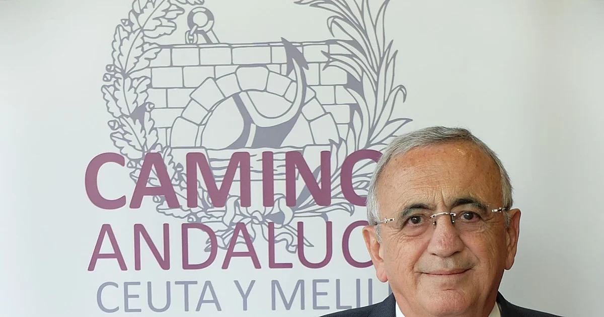 Francisco Carmona, medalla de honor del Colegio nacional de ingenieros de Caminos