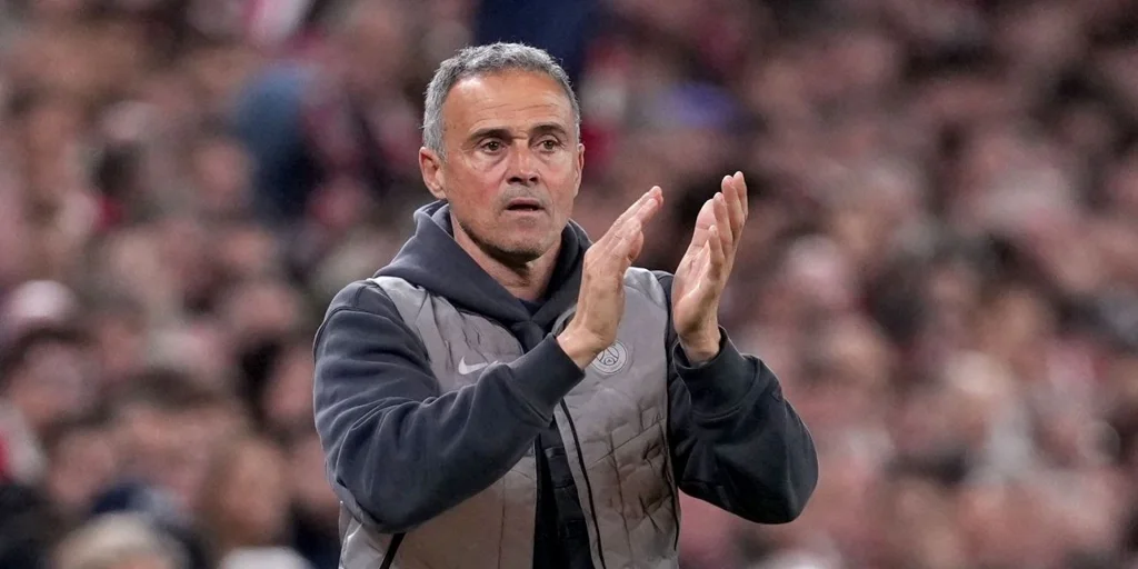 Directo | PSG - Bayern